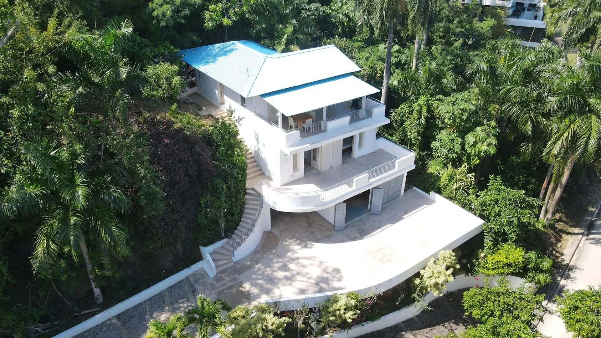 Las Ballenas House Las Terrenas Holiday home