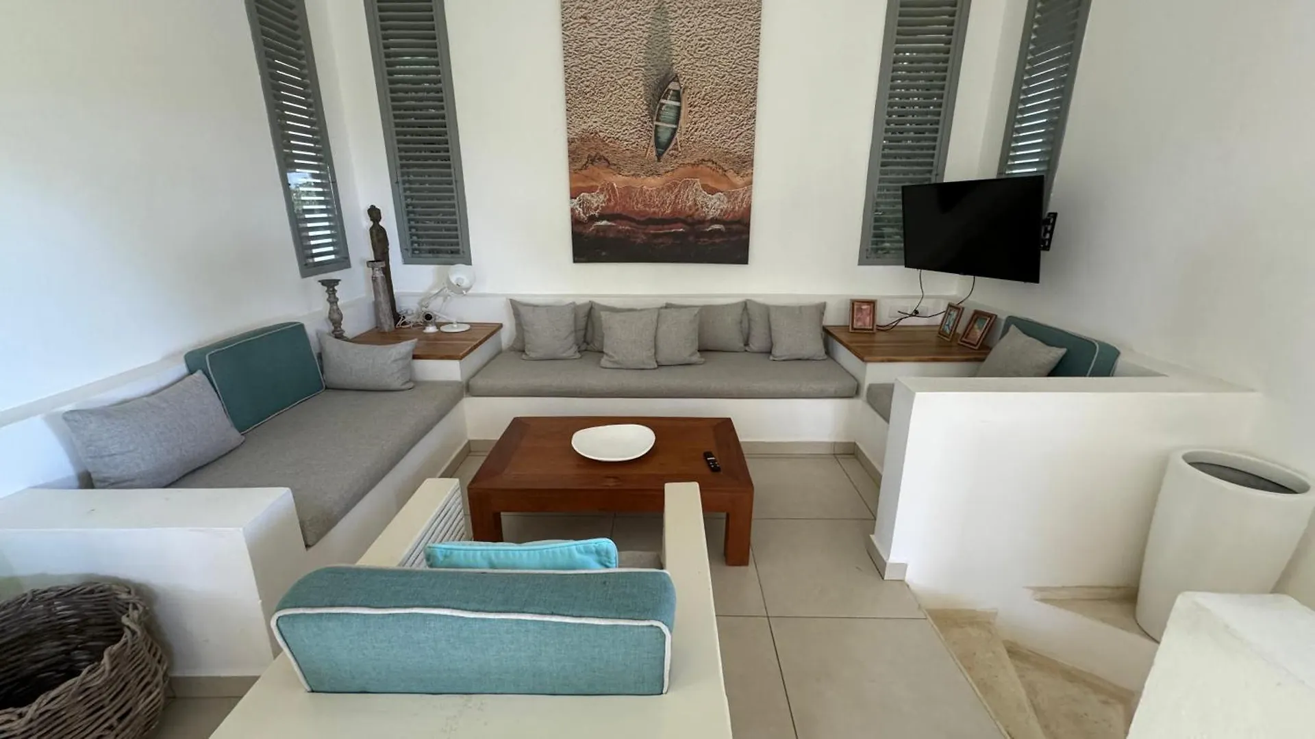 Las Ballenas House Las Terrenas