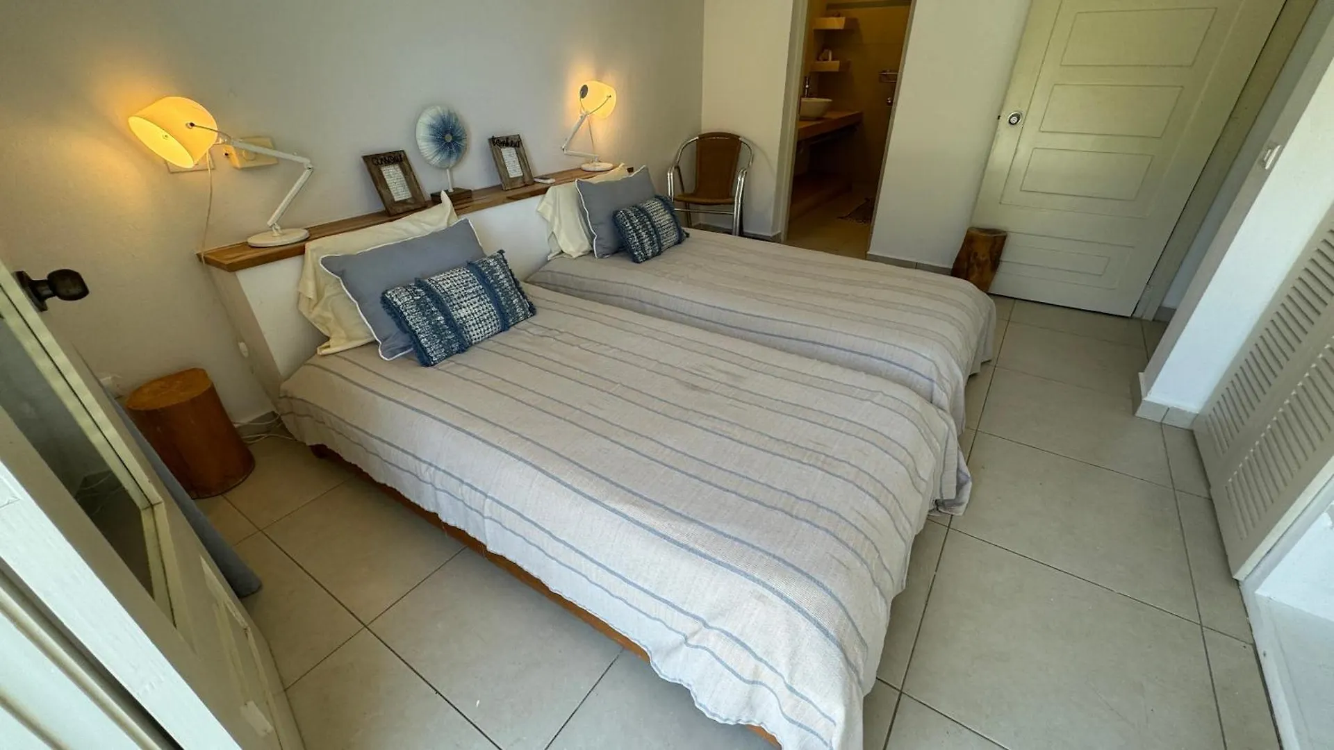 Las Ballenas House Las Terrenas Dominican Republic