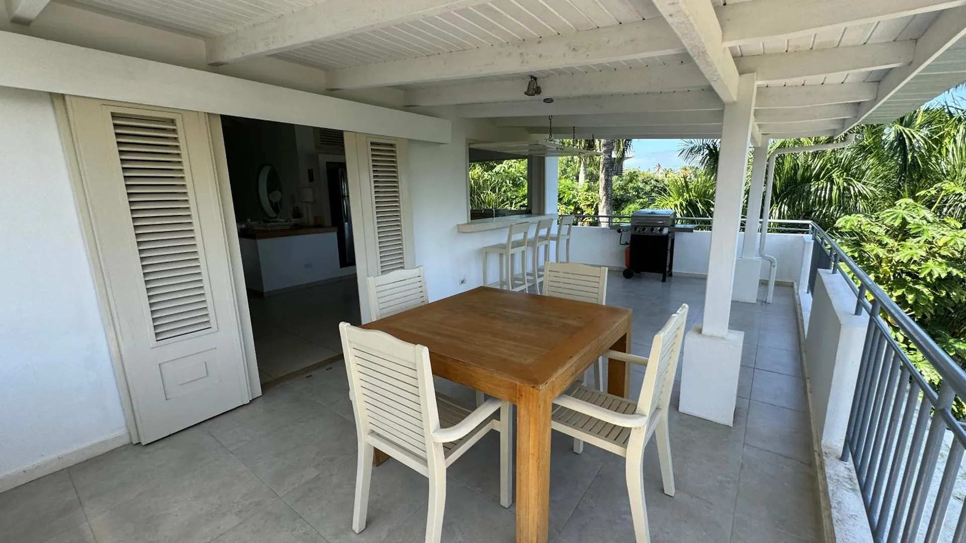 Las Ballenas House Las Terrenas Holiday home