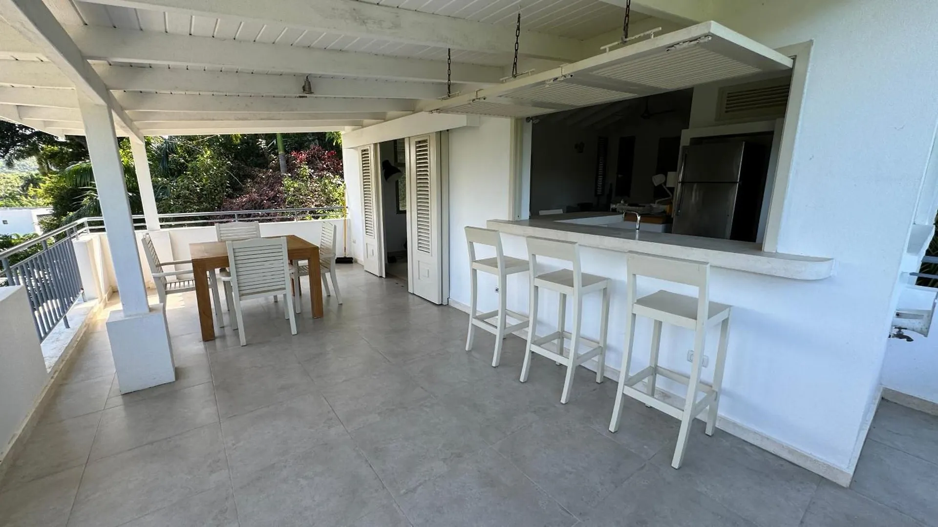Holiday home Las Ballenas House Las Terrenas Dominican Republic