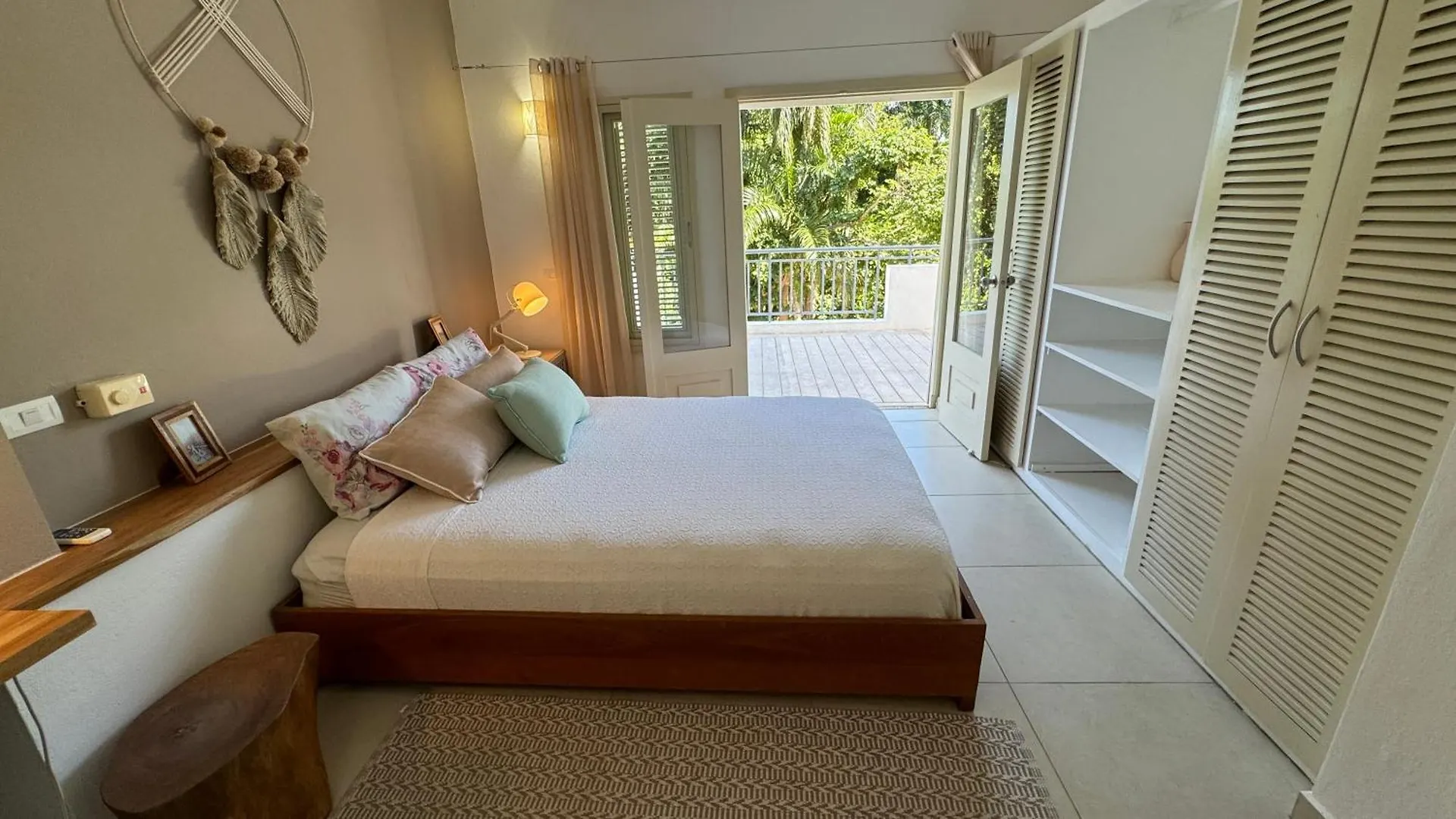 Las Ballenas House Las Terrenas Holiday home