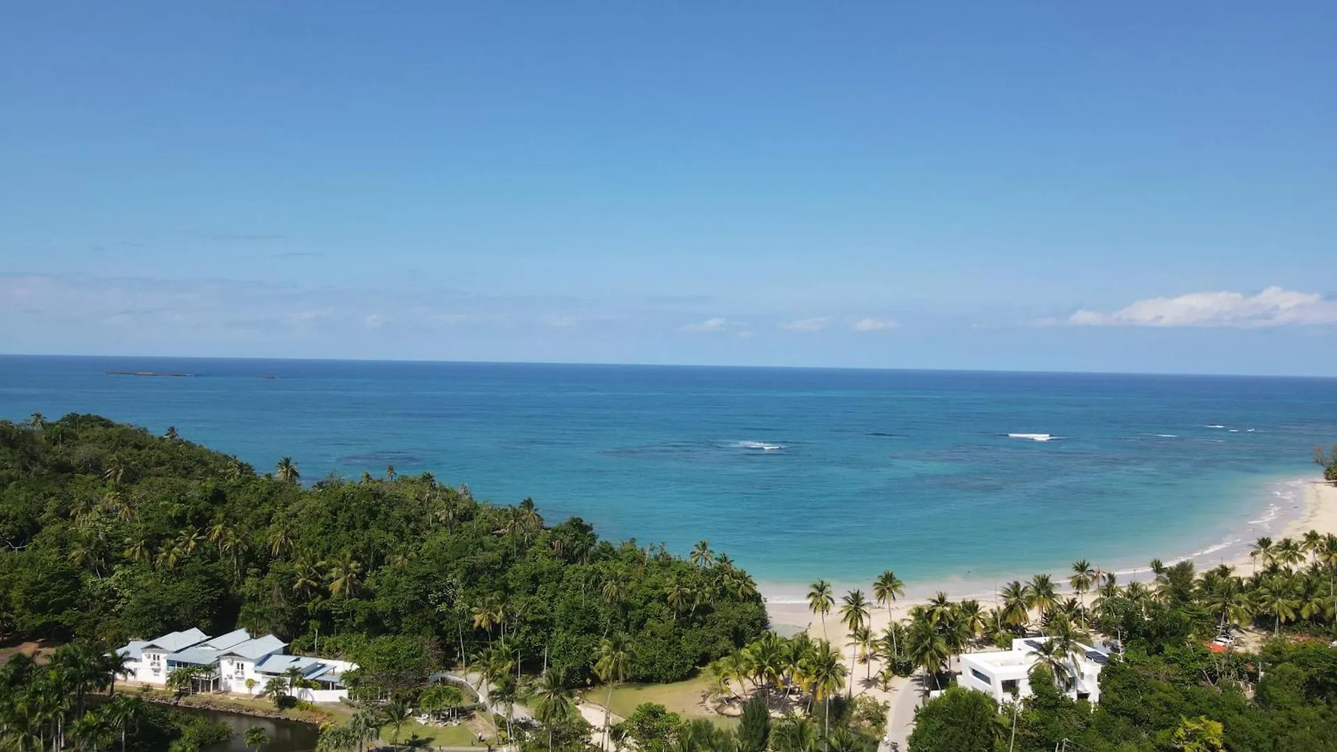 Las Ballenas House Las Terrenas