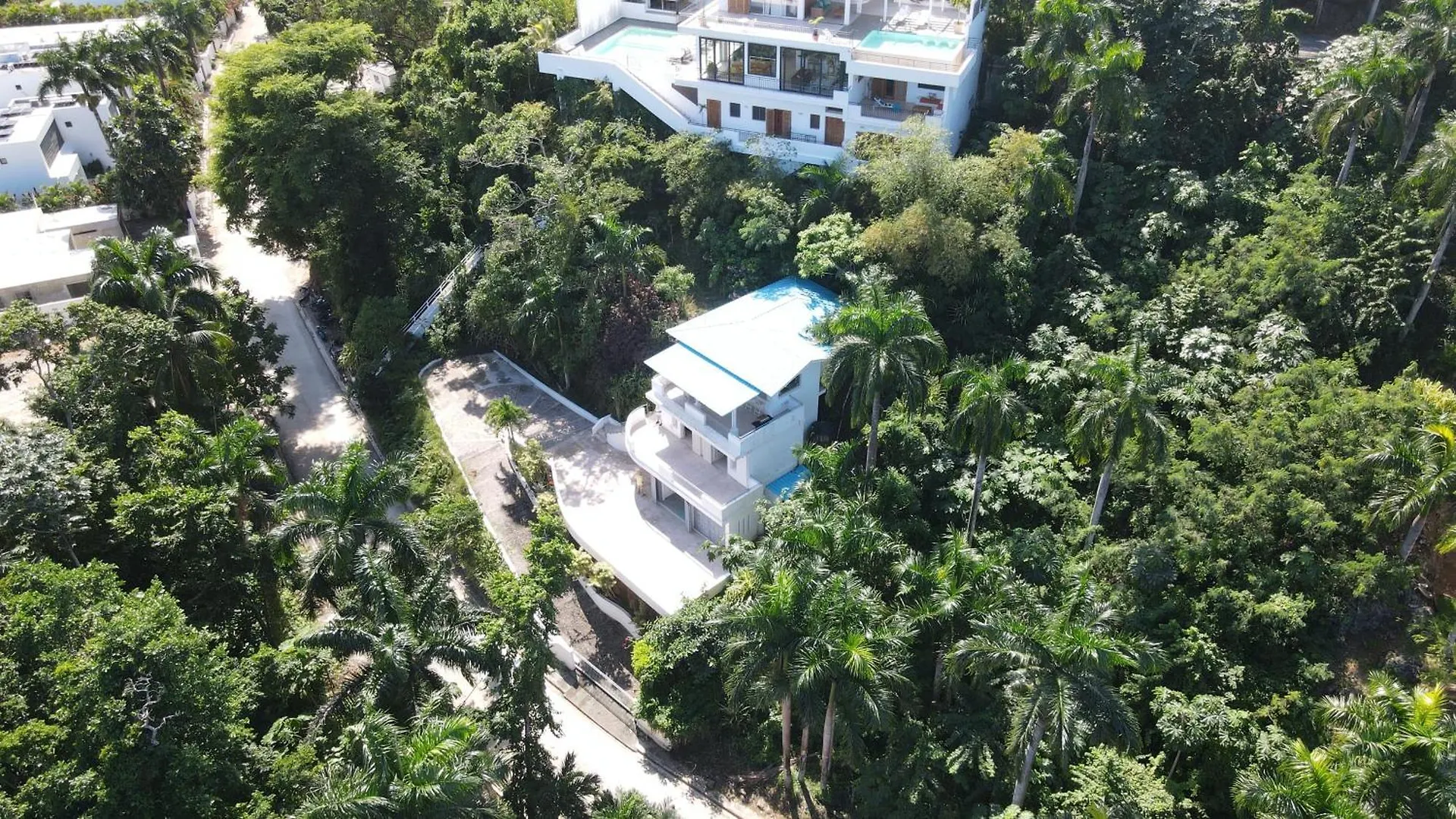 Holiday home Las Ballenas House Las Terrenas