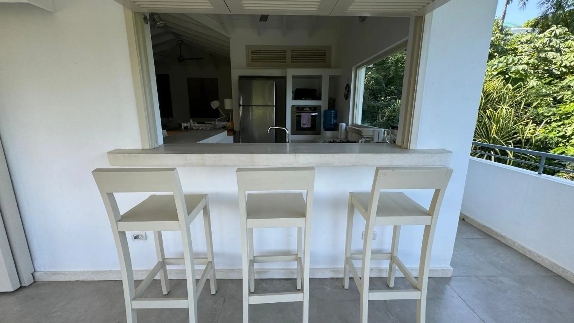 Las Ballenas House Las Terrenas