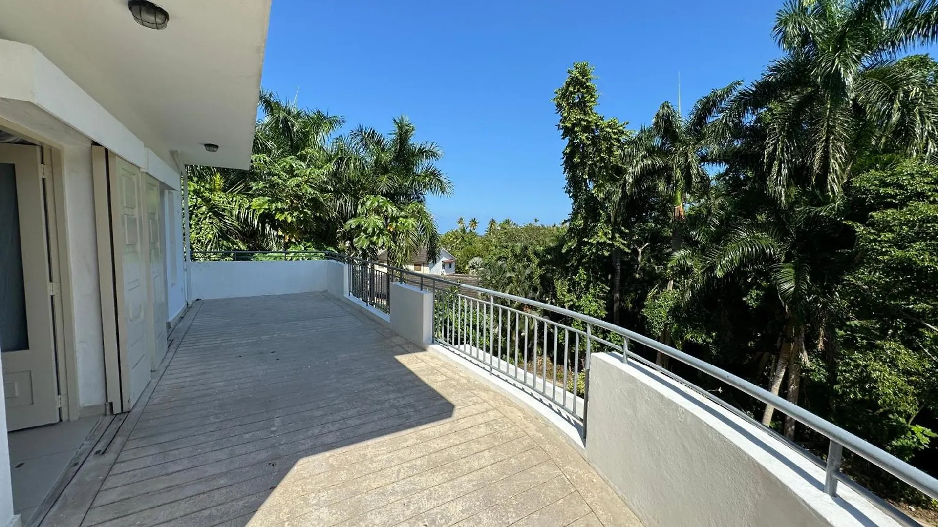 Holiday home Las Ballenas House Las Terrenas