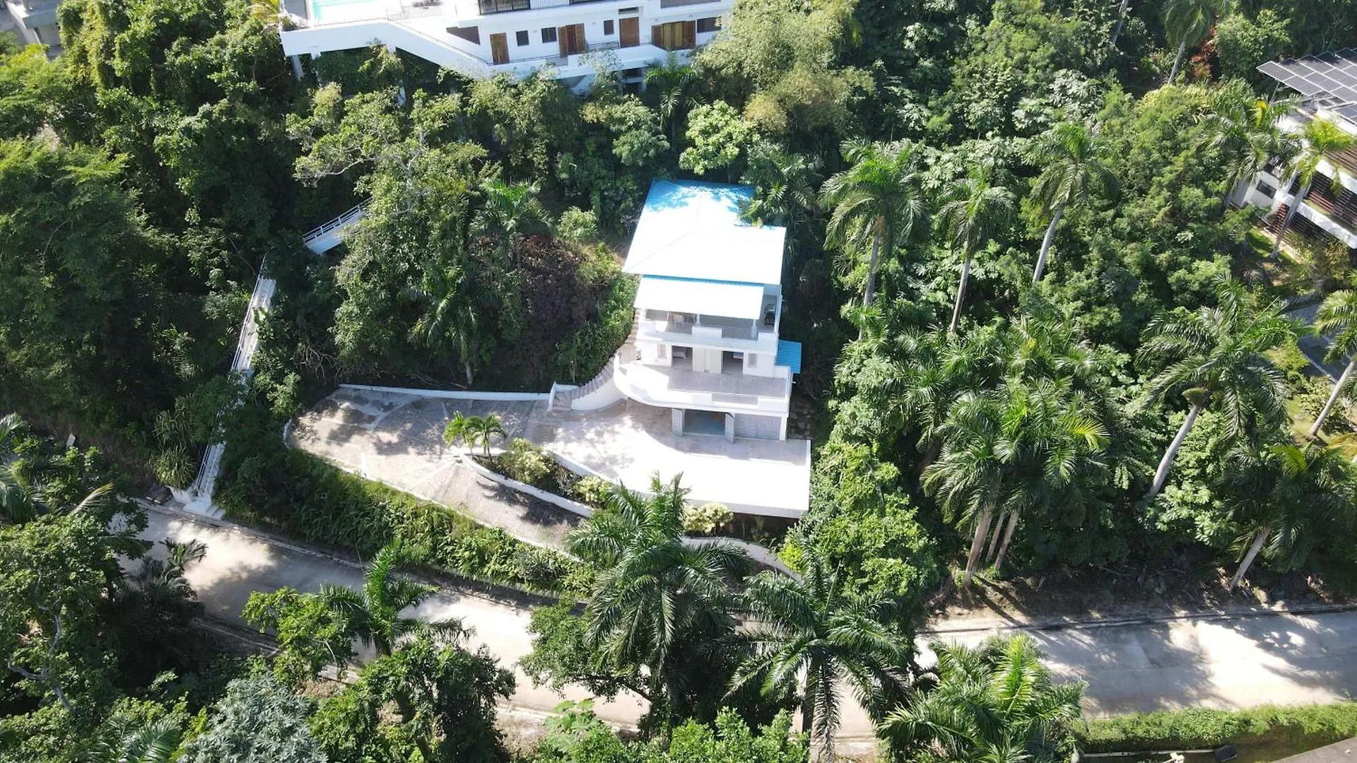 Holiday home Las Ballenas House Las Terrenas Dominican Republic