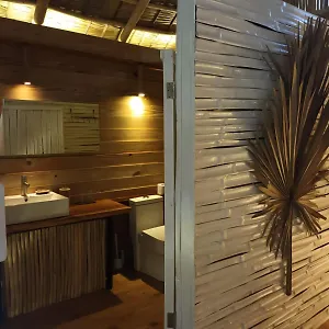 Bed and breakfast Samo Eco, Las Terrenas