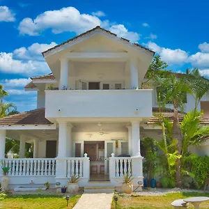 Hotel apartamentowy Chiara Terrenas, Las Terrenas